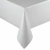Tischdecke - weiß - 140 cm breit -Heimtextilien Verkäufe 2258018000 1600Wx1600H