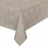 Tischdecke - beige - 140 cm breit -Heimtextilien Verkäufe 2258022834 1600Wx1600H