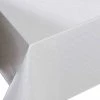 Tischdecke - weiß - 140 cm breit 1 Tischdecke - weiß - 140 cm breit -Heimtextilien Verkäufe 2258022848 1600Wx1600H