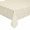 Tischdecke - Leinenoptik - 140 cm breit -Heimtextilien Verkäufe 2258025800 1600Wx1600H