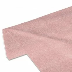 Jersey-Stoff - altrosa - Meterware 160 cm breit