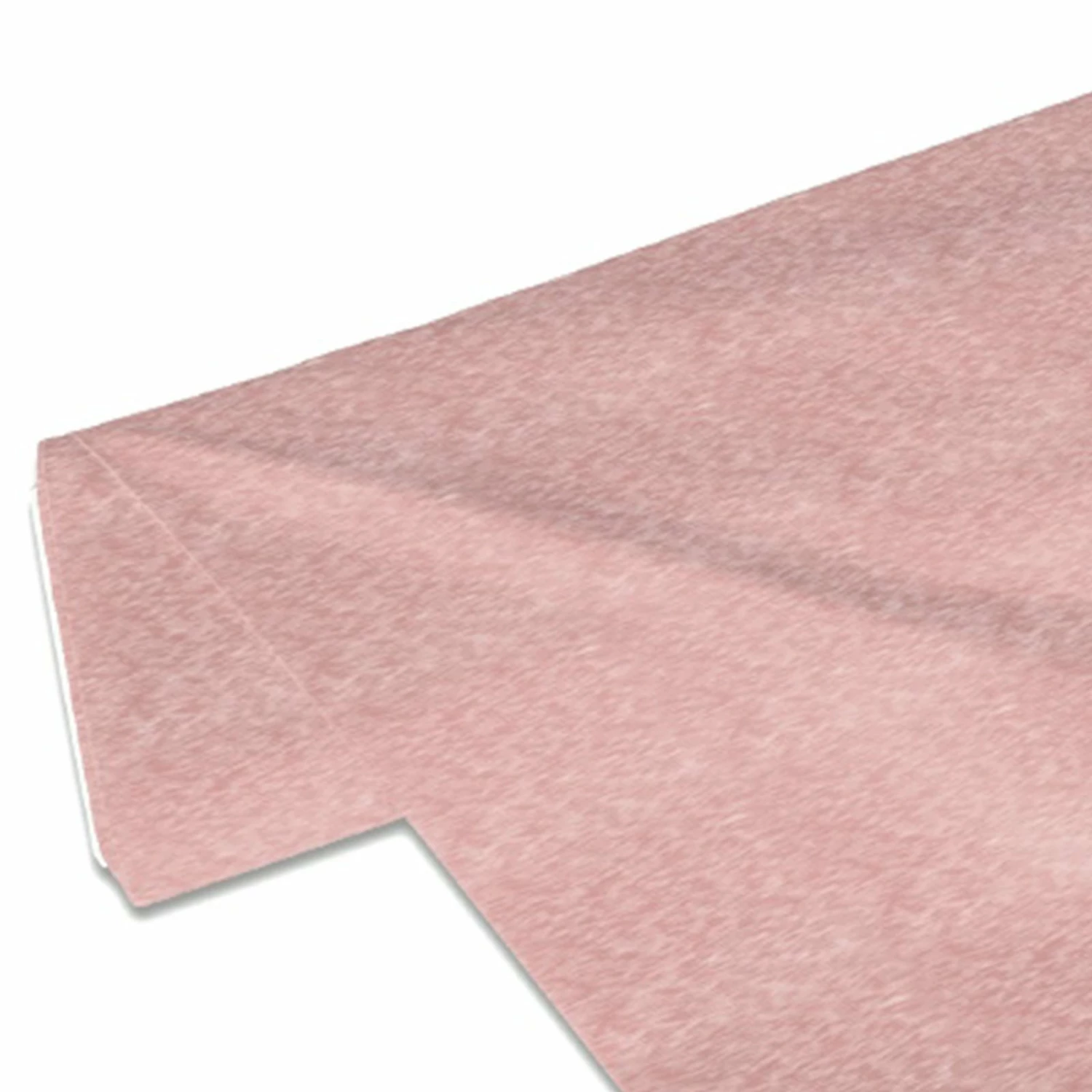 Jersey-Stoff - altrosa - Meterware 160 cm breit 3 Jersey-Stoff - altrosa - Meterware 160 cm breit