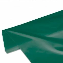 Stoff - dunkelgrün uni - 140 cm breit