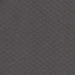 Jersey-Stoff - dunkelgrau - Meterware - 160 cm breit