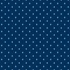 Stoff - marine - Punkte - 140 cm breit -Heimtextilien Verkäufe 2327006512 1600Wx1600H