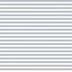 Jersey-Stoff - grau-weiß - gestreift - 160 cm breit