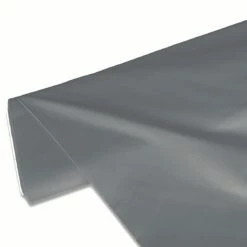 Jersey-Stoff - anthrazit - uni - 160 cm reit