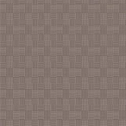 Jersey - braun-grau - Meterware