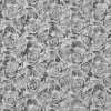 Jersey - grau-schwarz - Rosen - Meterware 1 Jersey - grau-schwarz - Rosen - Meterware -Heimtextilien Verkäufe 2327020309 1600Wx1600H