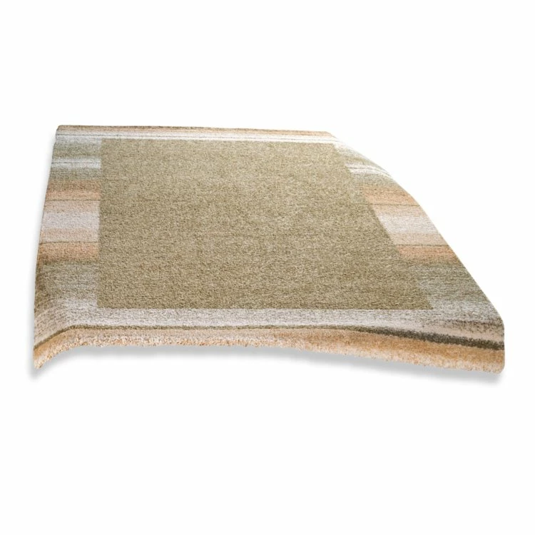 Teppich - grün - 60x110 cm 3 Teppich - grün - 60x110 cm