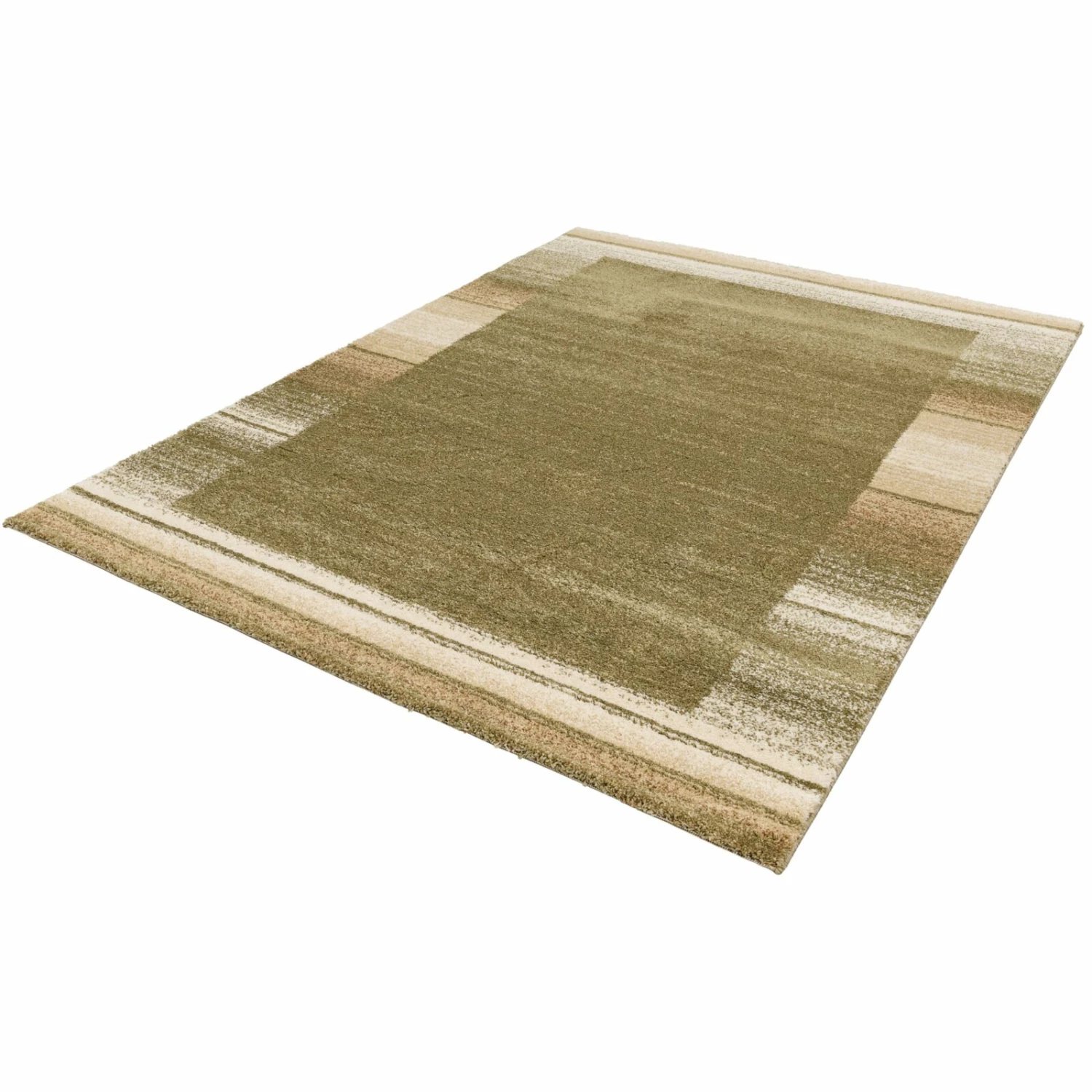 Teppich - grün - 80x350 cm 4 Teppich - grün - 80x350 cm – Bild 2