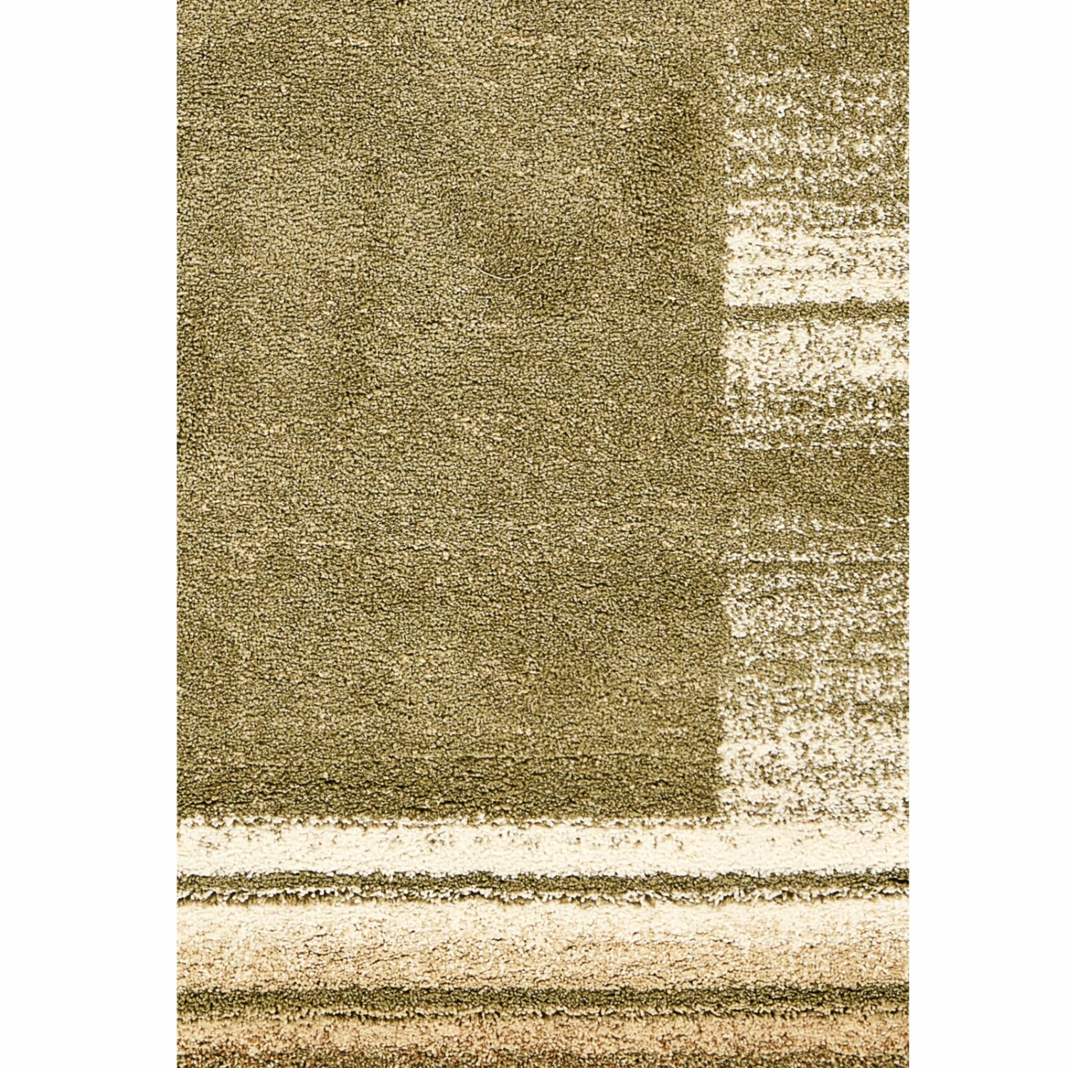 Teppich - grün - 80x350 cm 5 Teppich - grün - 80x350 cm – Bild 3