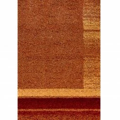 Teppich - orange - 80x250 cm -Heimtextilien Verkäufe 2338004350 04 1600Wx1600H