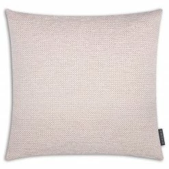 Kissen - rose - 45x45 cm