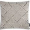 Kissen - taupe - 45x45 cm 1 Kissen - taupe - 45x45 cm -Heimtextilien Verkäufe 2349003502 1600Wx1600H