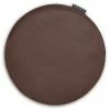 Stuhlkissen - braun - Ø 35 cm -Heimtextilien Verkäufe 2349007719 1600Wx1600H
