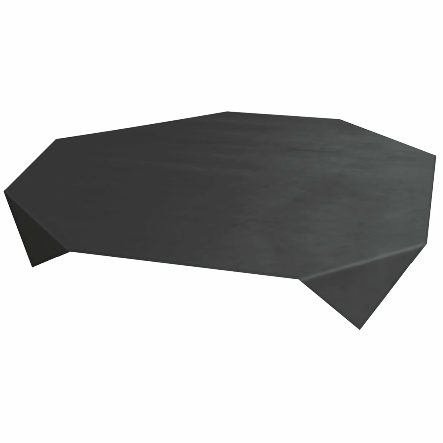 Tischdecke - farbig sortiert - 80x80 cm 6 Tischdecke - farbig sortiert - 80x80 cm – Bild 4