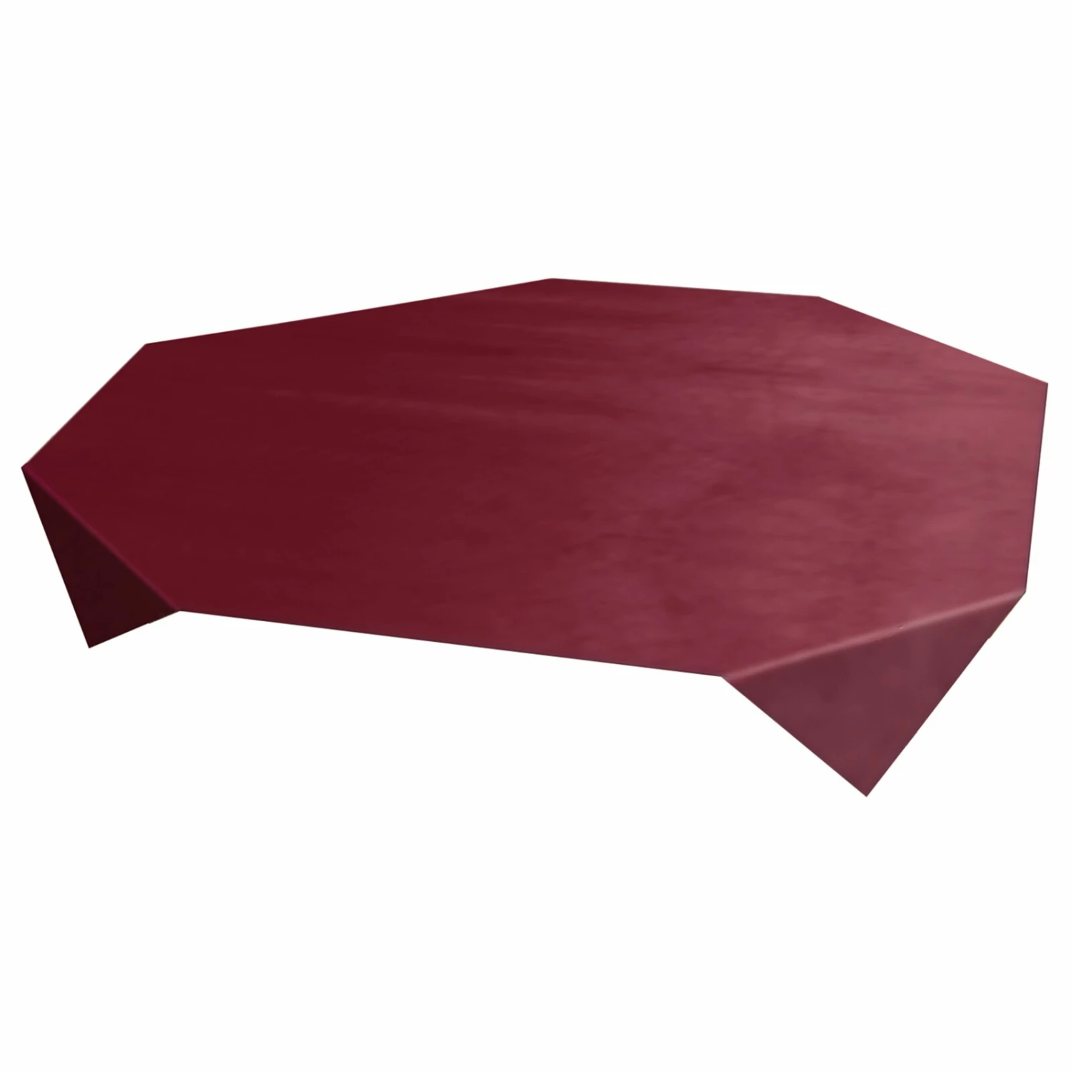 Tischdecke - farbig sortiert - 80x80 cm 7 Tischdecke - farbig sortiert - 80x80 cm – Bild 5