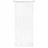 Fadenvorhang - weiß - 90x245 cm 2 Fadenvorhang - weiß - 90x245 cm -Heimtextilien Verkäufe 2353002402 1600Wx1600H