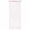 Fadenvorhang - rosa - 90x245 cm -Heimtextilien Verkäufe 2353002403 1600Wx1600H
