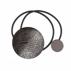 Raffhalter - anthrazit-silber - magnetisch