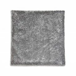 homara Kissenhülle - silber - 48x48 cm