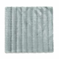 homara Kissenhülle - silber - 48x48 cm