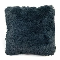 homara Kissen - anthrazit - 48x48 cm