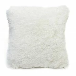 homara Kissen - wollweiß - 48x48 cm