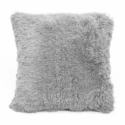 homara Kissen - silber - 48x48 cm