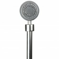 Stilgarnitur - satin - ausziehbar - 240-360 cm