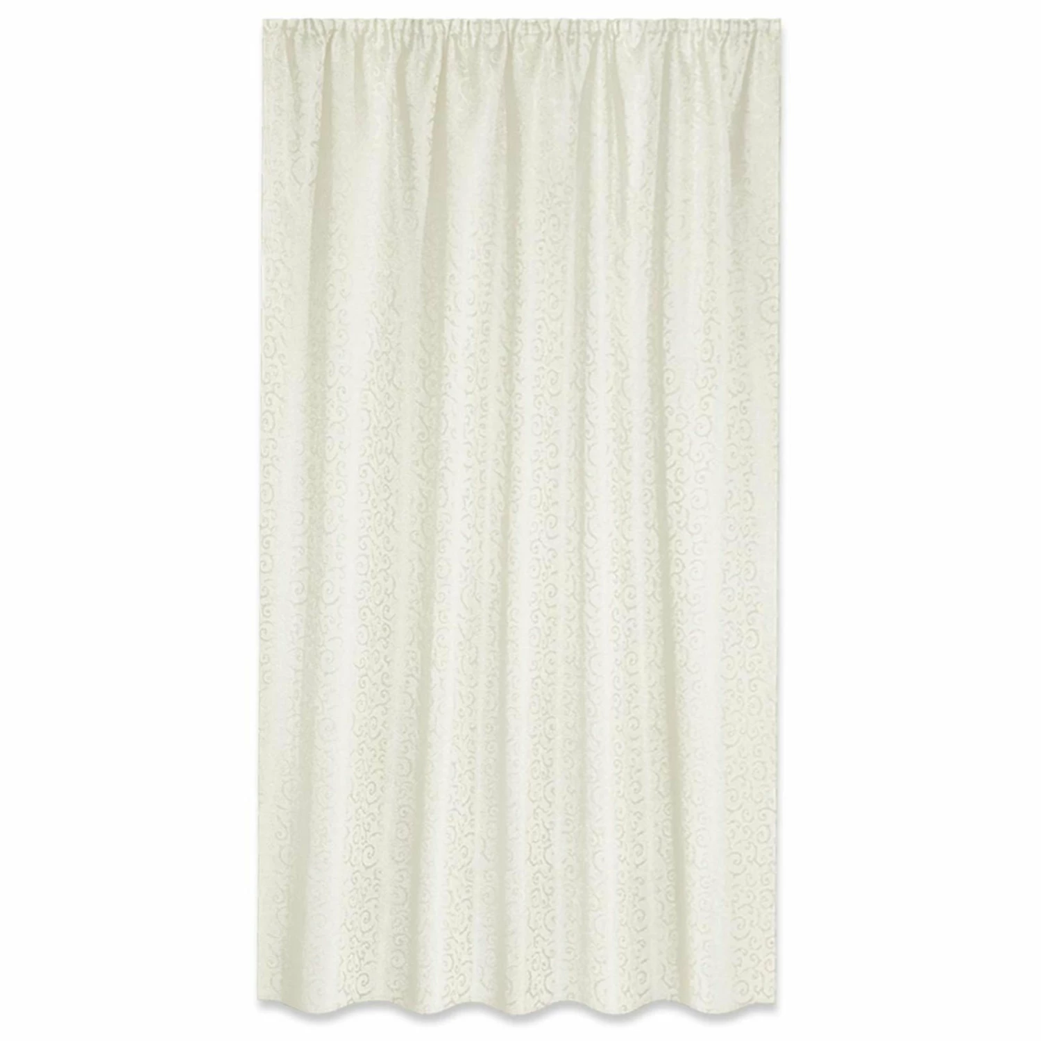 Fertigschal - champagner - Jacquard - 140x175 cm 3 Fertigschal - champagner - Jacquard - 140x175 cm