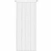Fadenvorhang - weiß - 90x245 cm -Heimtextilien Verkäufe 2353008901 1600Wx1600H