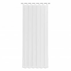 CleverPick Schlaufenschal - weiß - 140x225 cm