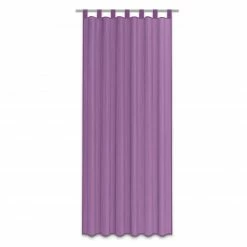 CleverPick Schlaufenschal - flieder - 140x225 cm