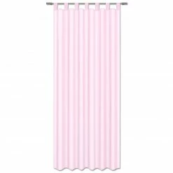 CleverPick Schlaufenschal - rosa - 140x225 cm