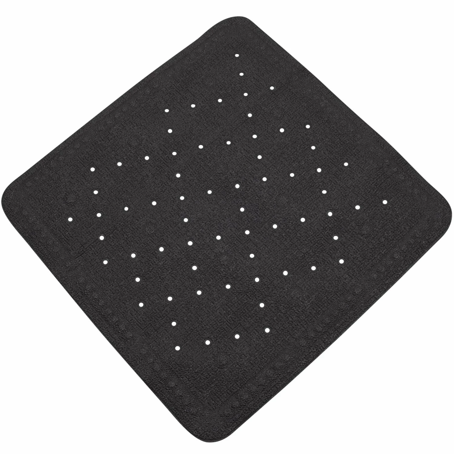 Duscheinlage - anthrazit - 55x55 cm 3 Duscheinlage - anthrazit - 55x55 cm