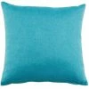 Kissen - türkis - 50x50 cm 1 Kissen - türkis - 50x50 cm -Heimtextilien Verkäufe 2353012900 1600Wx1600H