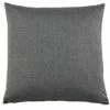 Kissen - anthrazit - 50x50 cm 2 Kissen - anthrazit - 50x50 cm -Heimtextilien Verkäufe 2353012902 1600Wx1600H