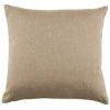 Kissen - beige - 50x50 cm -Heimtextilien Verkäufe 2353012903 1600Wx1600H