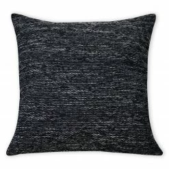 Kissen - graphit - 60x60 cm