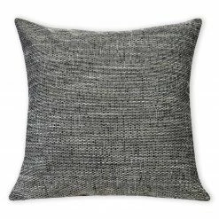 Kissen - stahlgrau - 60x60 cm