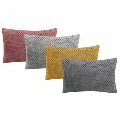 Kissen - sortiert - 25x40 cm