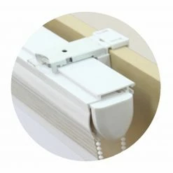 Doppelrollo - weiß - 45x160 cm 7 Doppelrollo - weiß - 45x160 cm -Heimtextilien Verkäufe 2353015704 03 1600Wx1600H