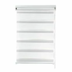 Doppelrollo - weiß - 45x160 cm 8 Doppelrollo - weiß - 45x160 cm -Heimtextilien Verkäufe 2353015704 09 1600Wx1600H