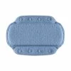 Badewannen-Nackenkissen - blau - 32x23 cm 2 Badewannen-Nackenkissen - blau - 32x23 cm -Heimtextilien Verkäufe 2353018901 1600Wx1600H