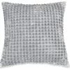 Kissen - silber - 48x48 cm -Heimtextilien Verkäufe 2353019803 1600Wx1600H