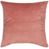 Kissen - rosé - Samt - 48x48 cm 2 Kissen - rosé - Samt - 48x48 cm -Heimtextilien Verkäufe 2353021001 1600Wx1600H