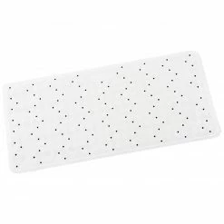 Calimosa Wanneneinlage - wollweiß - 34x74 cm