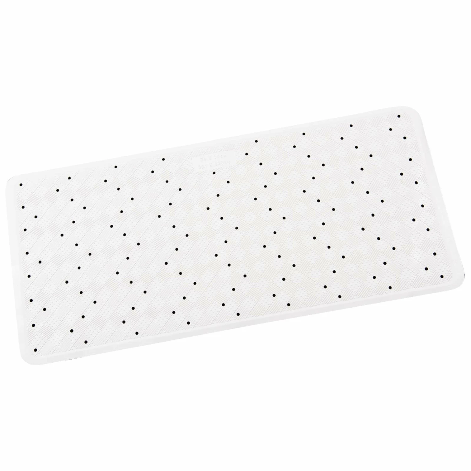 Calimosa Wanneneinlage - wollweiß - 34x74 cm 3 Calimosa Wanneneinlage - wollweiß - 34x74 cm